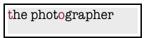 luxury wedding photographer